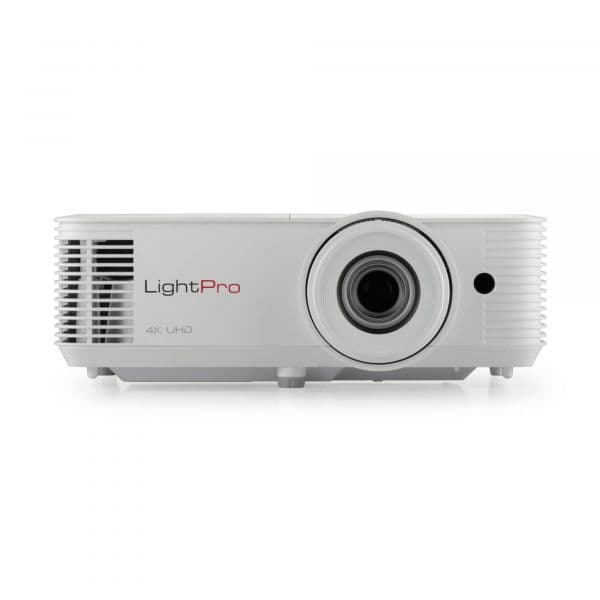 InFocus Videoprojetor Orbital IN0061SL DLP 4K UHD 4000 Lúmenes 3D Branco