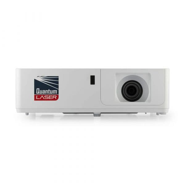 InFocus Projetor IN1049SL DLP WUXGA 6000 Lúmenes 3D Branco