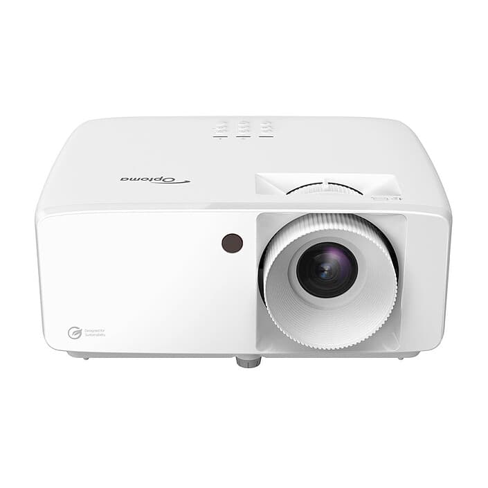 InFocus Videoprojetor IN0028SL 1080p 4000 Lúmenes DLP 3D Branco