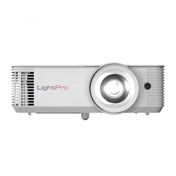 InFocus Projetor IN0024ST DLP XGA 3800 Lúmenes 3D Curta Distância Branco