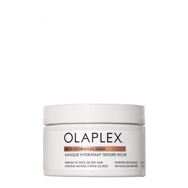 Olaplex Rich Hydration Máscara Hidratante Cabelo Normal 200ml
