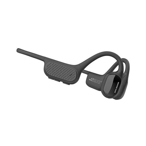 Opn Sound Swym+ Auriculares de Condução Óssea Bluetooth Black