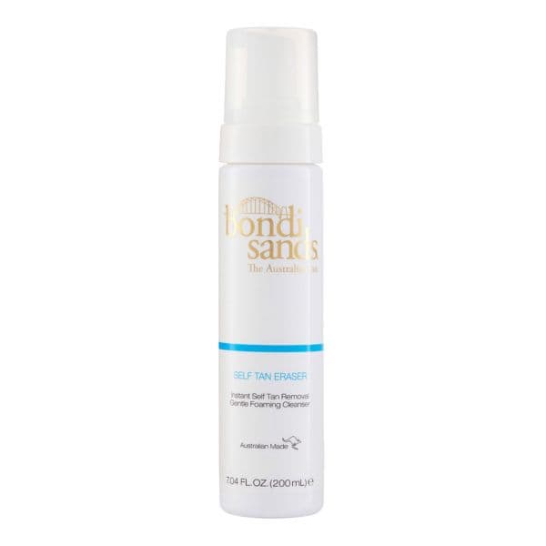Autobronzeador Bondi Sands Self Tan Eraser 200ml
