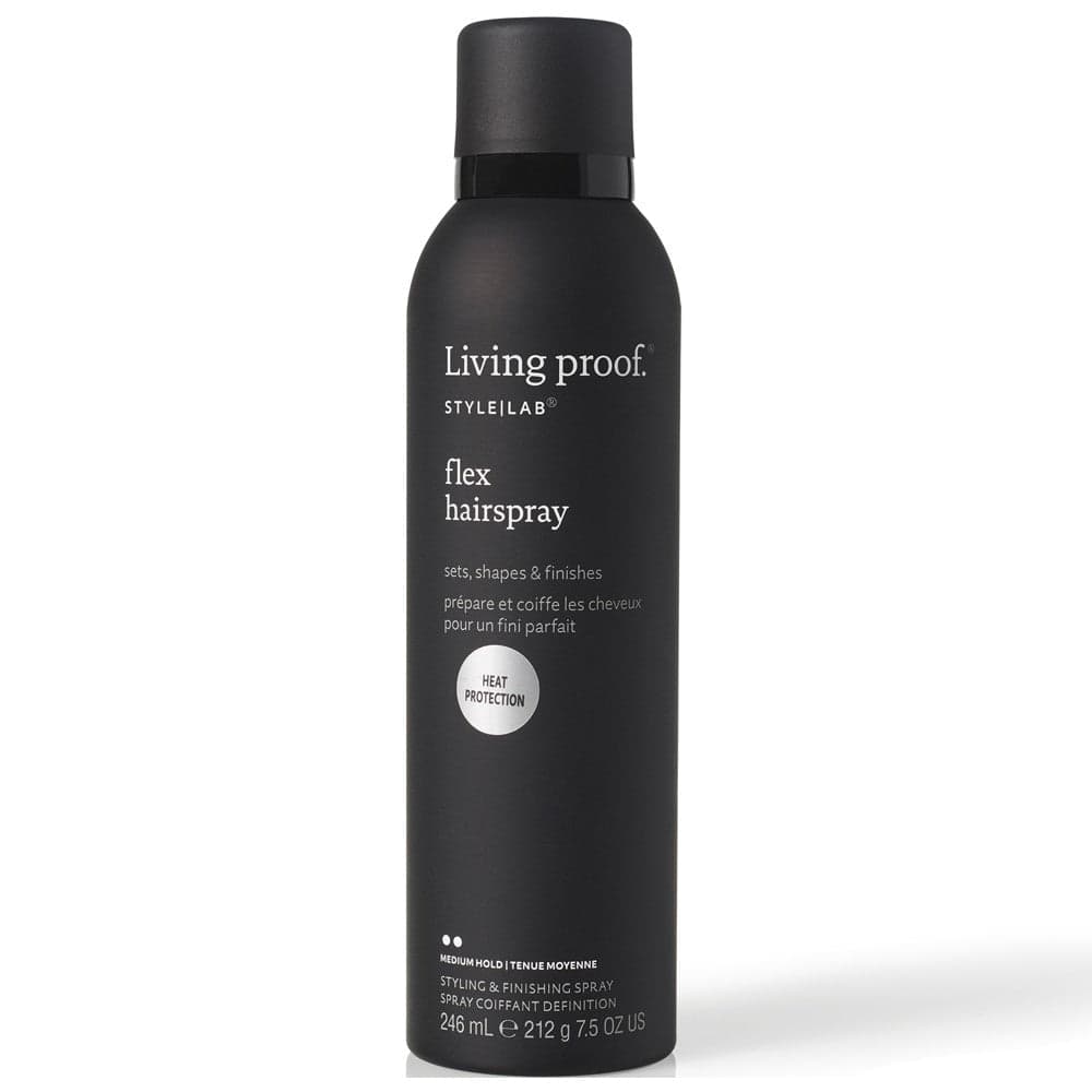 Living Proof Style Lab Spray Fixador para Cabelo com Fixação Média 246 ml