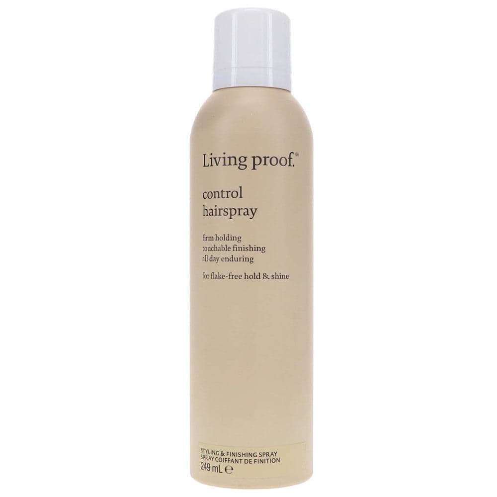 Living Proof Control Hairspray 249 ml