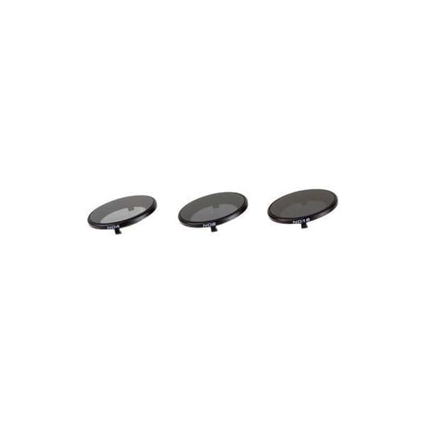 Polar Pro Kit 3 Filtros Para Drone Typhoon