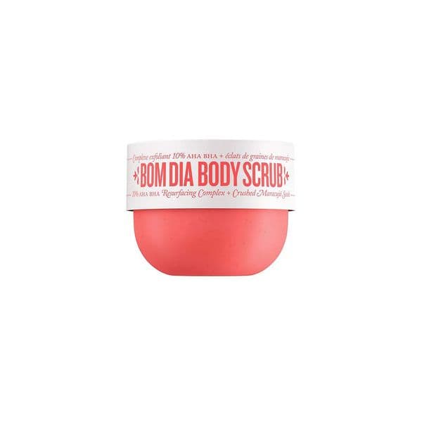 Sol de Janeiro Bom Dia Bright Creme de Corpo 240ml