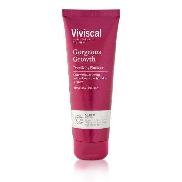 Viviscal Shampoo Densificador 250ml