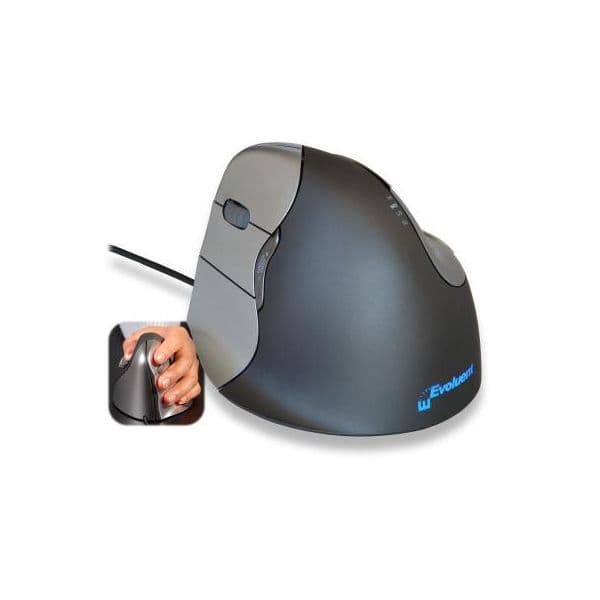 Evoluent Vertical Mouse 4 Left Hand