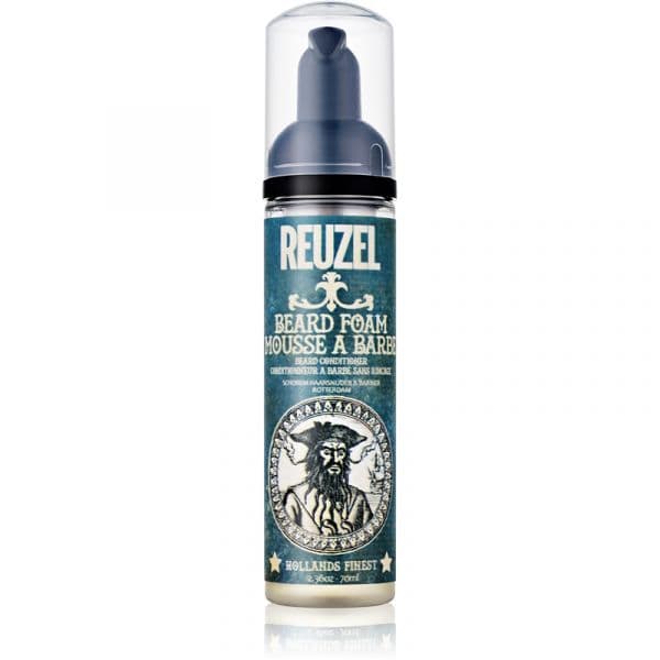 Reuzel Beard Shaving Foam 70ml