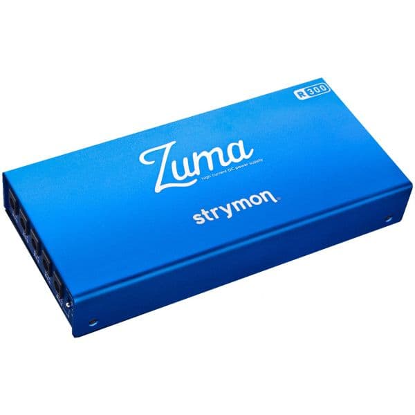 Strymon Zuma R300