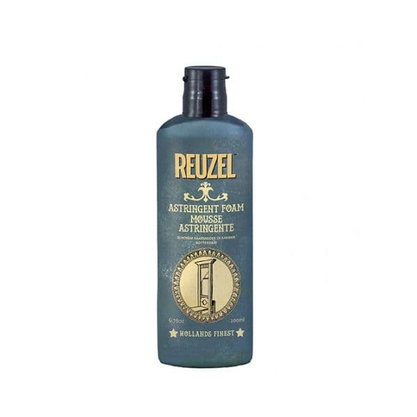 Reuzel Astringent Foam 200ml