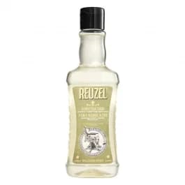 Reuzel 3-in-1 Tea Tree Shampoo 350ml