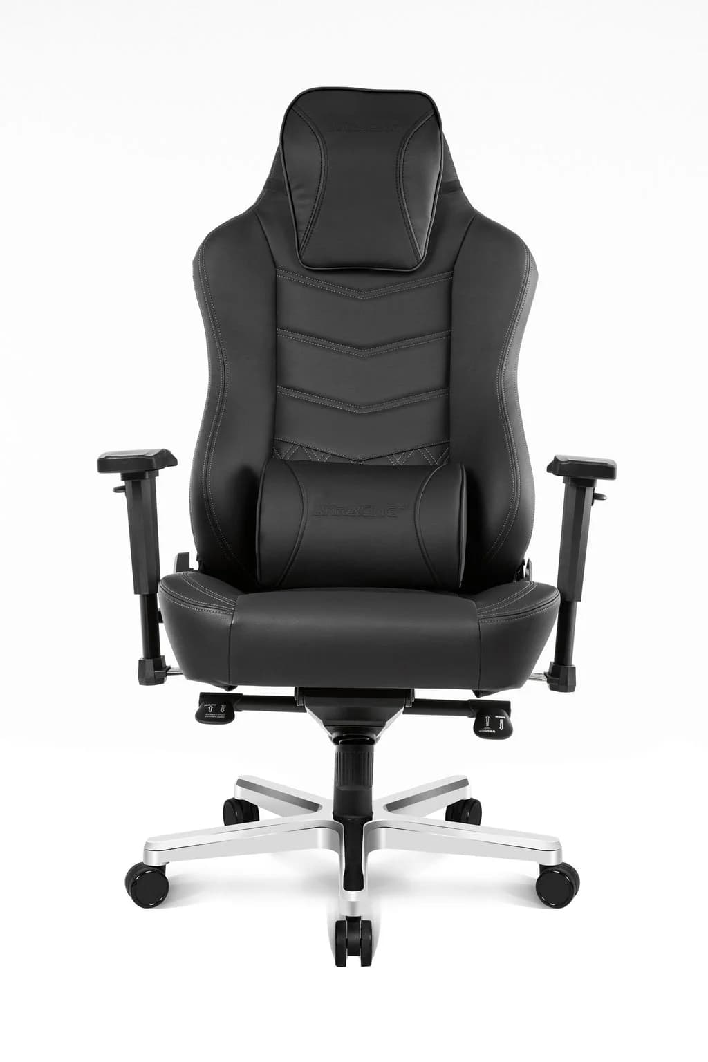 Cadeira Gaming AKRacing Office Onyx Preto