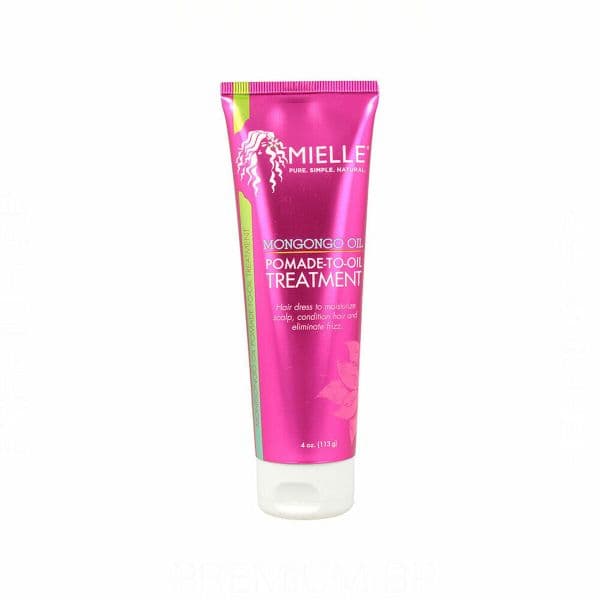 Mielle Condicionador Mongongo Óleo Pomade-to-oil 113g