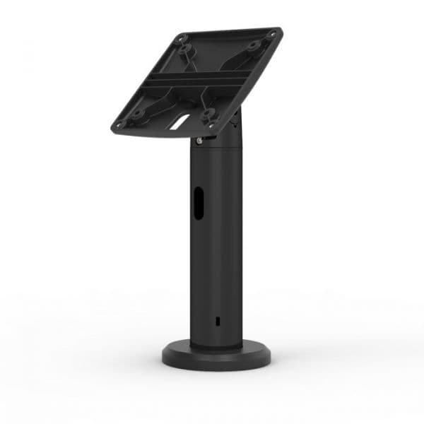 Compulocks Suporte Tablet VESA Tilting Kiosk Stand 8" Preto