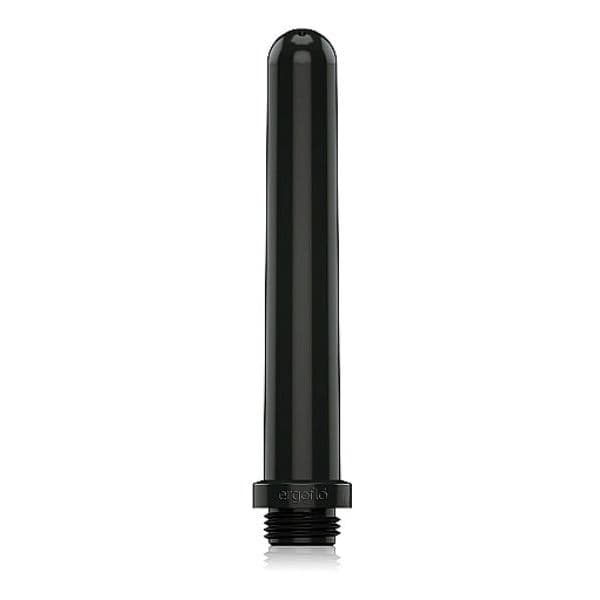 Perfeito Fit Ergoflo Bico Plástico 5 Polegadas Preto D-213305