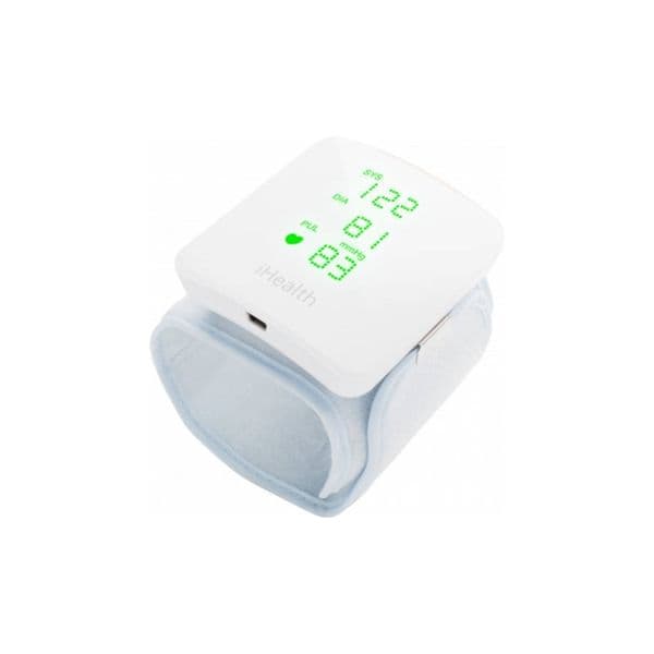 iHealth Labs Medidor de Tensão View BP7S