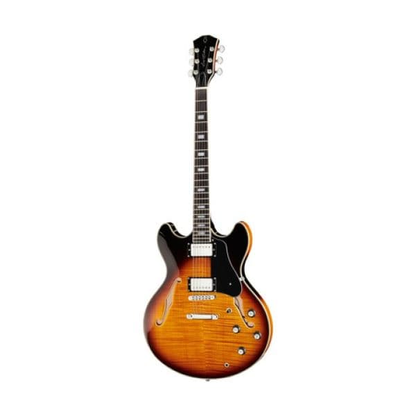 Sire Larry Carlton H7 Vs