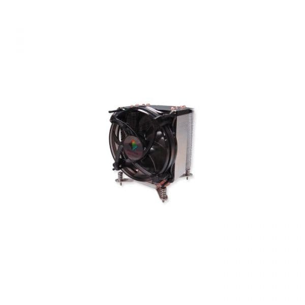 Inter-Tech Cooler K-17 3HE activ 1155/1156 - 88885173