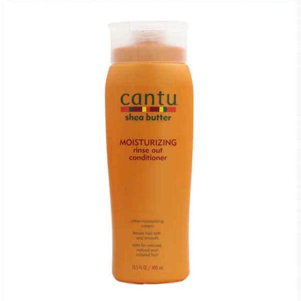 Cantu Shea Butter Condicionador Hidratante 400ml