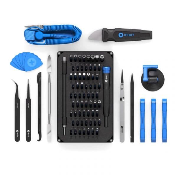iFixit Kit Ferramentas Pro Tech Toolkit - IF145-307-4