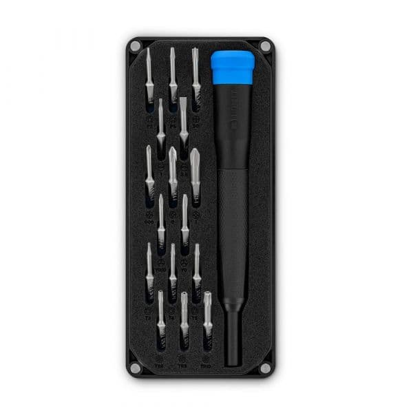 iFixit Kit Ferramentas Minnow Driver 16 Bit - EU145474-1