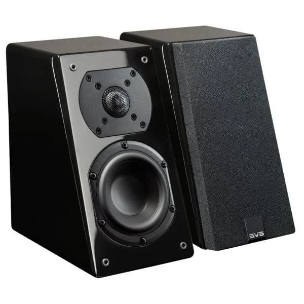 SVS Prime Elevation (Par) Piano Gloss Black