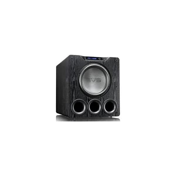 SVS Subwoofer PB-4000 Black (Unidade)