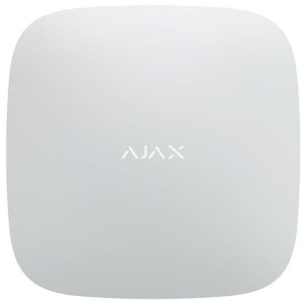 Ajax Central de Alarme s/ Fios 868MHz AJ-HUB-W