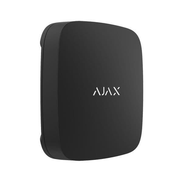 Ajax Detector de Inundação sem Fios 868 Mhz Jeweller - AJ-LEAKSPROTECT-B