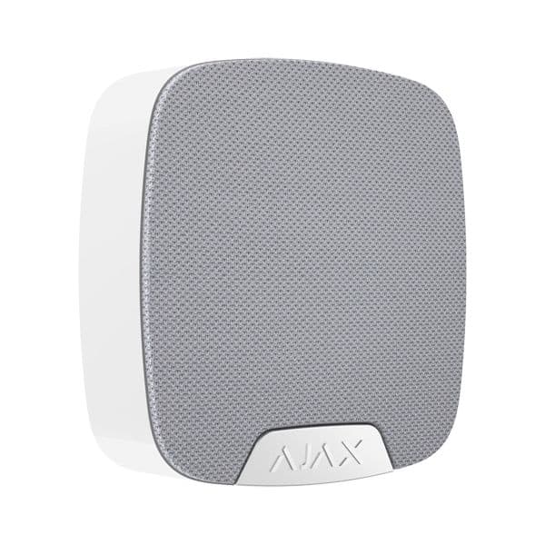 Ajax Sirene para interior Bidireccional Sem fios - AJ-HOMESIREN-W