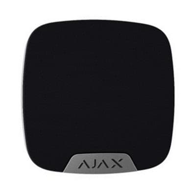 Ajax Alarme / Sirene Interior Wireless AJ-HOMESIREN-B