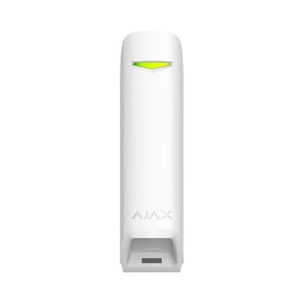 Ajax Detector PIR tipo cortina AJ-CURTAINPROTECT-W