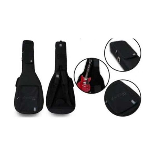 Sire Bag Guitarra Eletrica Modelos S, L, T