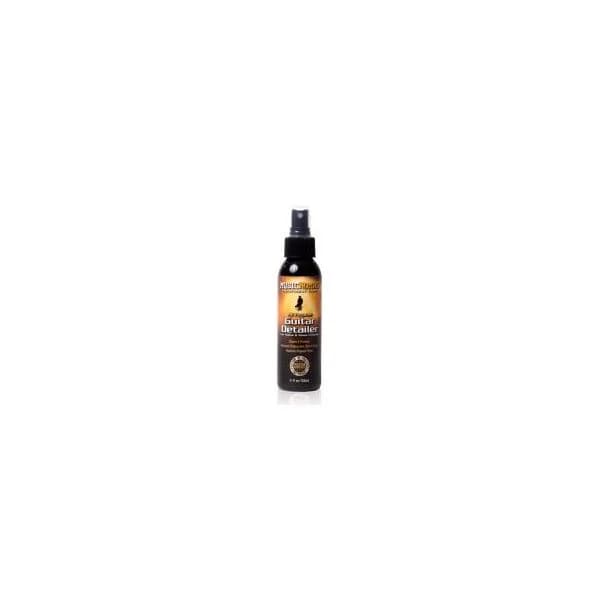 Musicnomad Spray Guitarra Detailer NN100