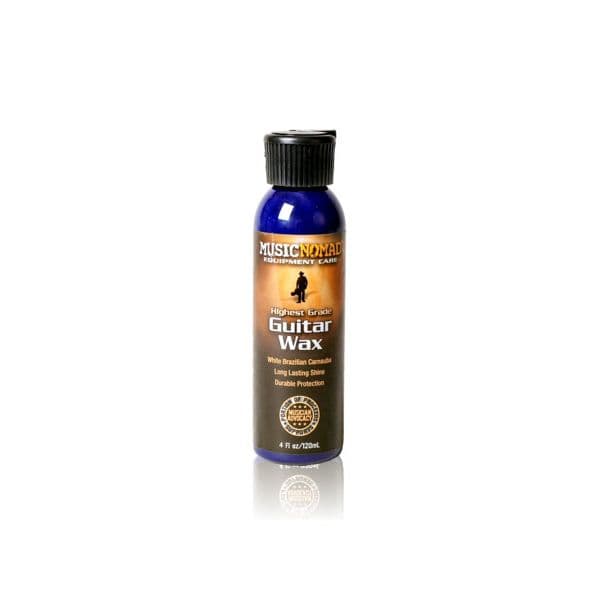 Music Nomad Liquido Guitar Wax MN102 (120ml)