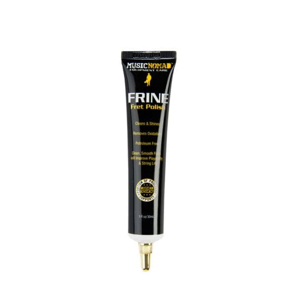 Music Nomad Líquido Frine Fret Polish MN104 (30ml)