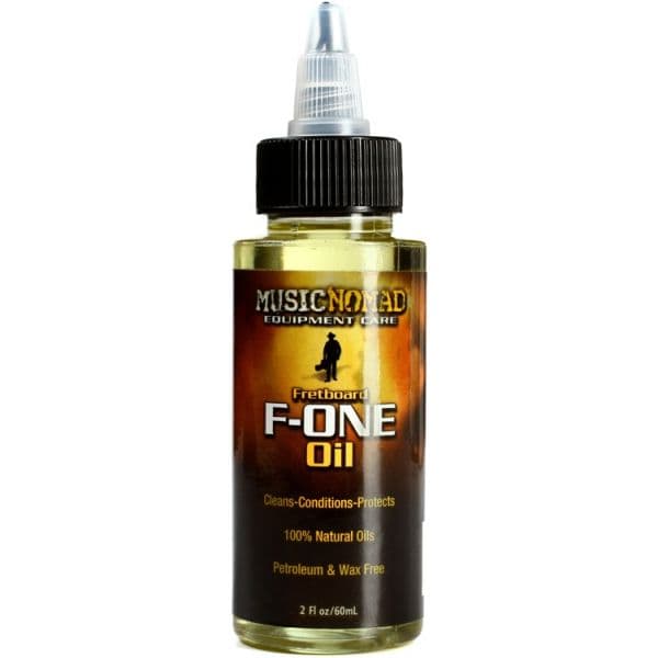 Musicnomad Fretboard F-One Tech Size 240ml MN151