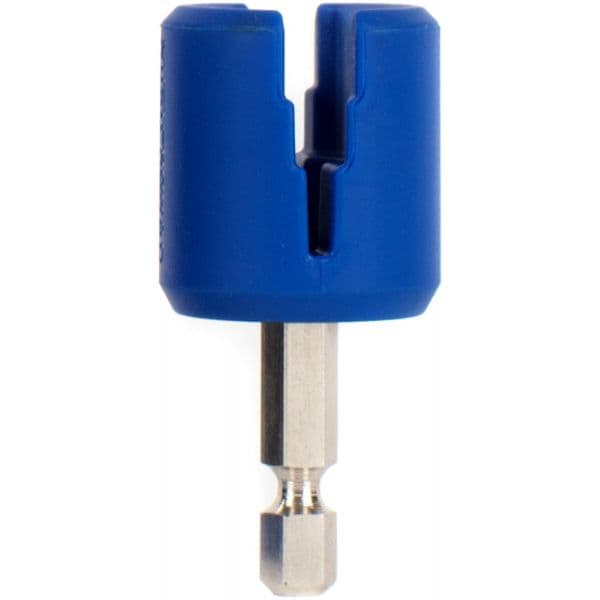 Musicnomad Grip Bit MN220