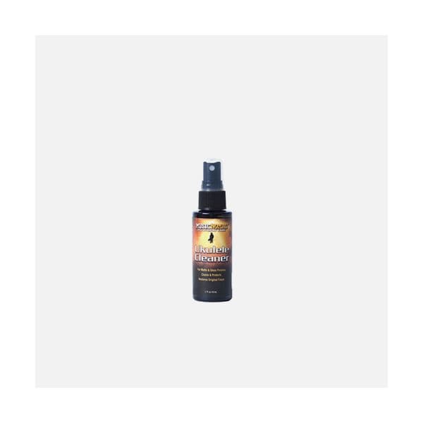 MusicNomad Ukulele Cleaner 60ml MN121