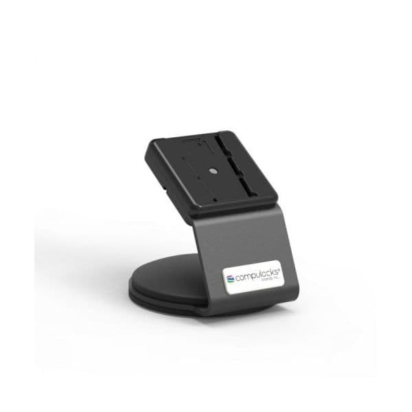 Compulocks Suporte de Segurança Universal Slidedock 199BSLDDCKB Preto