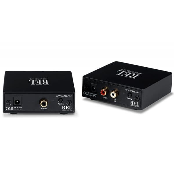 Rel Transmissor HT-Air Wireless