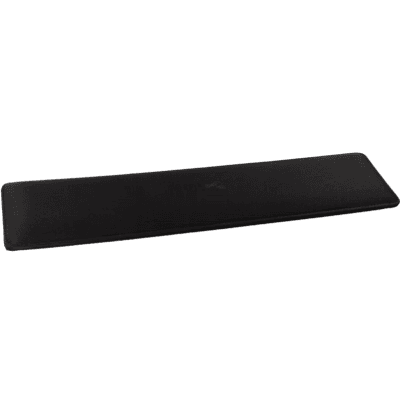 Apoio de Pulso Glorious Stealth Slim Full Size Preto