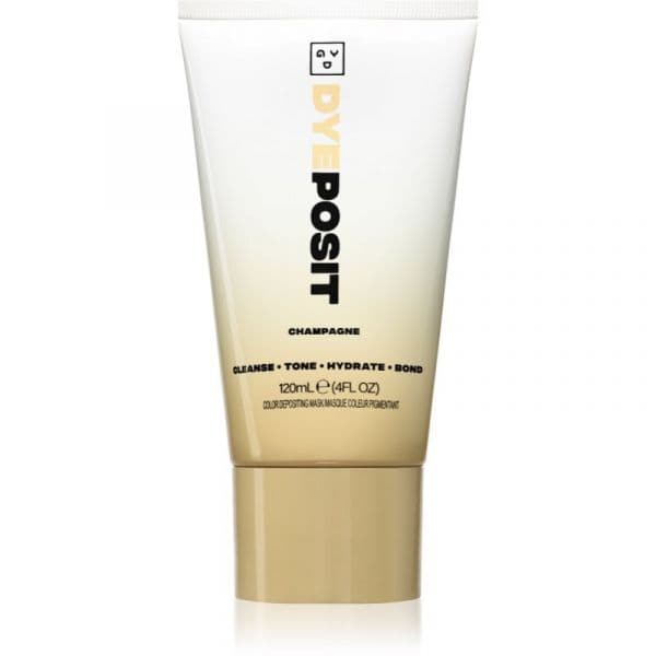 Good Dye Young Dyeposit Coloração para Cabelo Semipermanente Tom Champagne 120ml