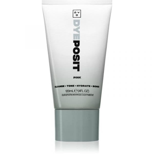 Good Dye Young Dyeposit Coloração para Cabelo Semipermanente Tom Silver 120ml