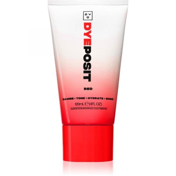 Good Dye Young Dyeposit Coloração para Cabelo Semipermanente Tom Red 120ml
