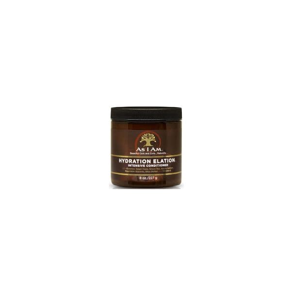 As I Am Hydration Elation Intensive Condicionador 227gr