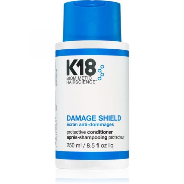 K18 Damage Shield Protective Condicionador Profundamente Nutritivo para Uso Diário 250ml