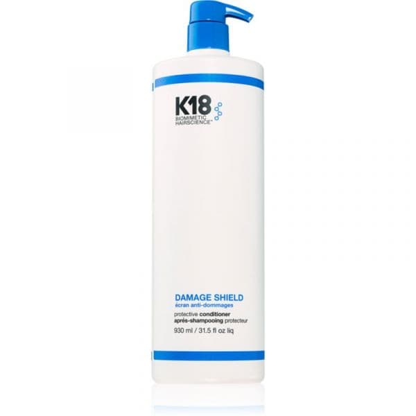 K18 Damage Shield Protective Condicionador Profundamente Nutritivo para Uso Diário 930 ml